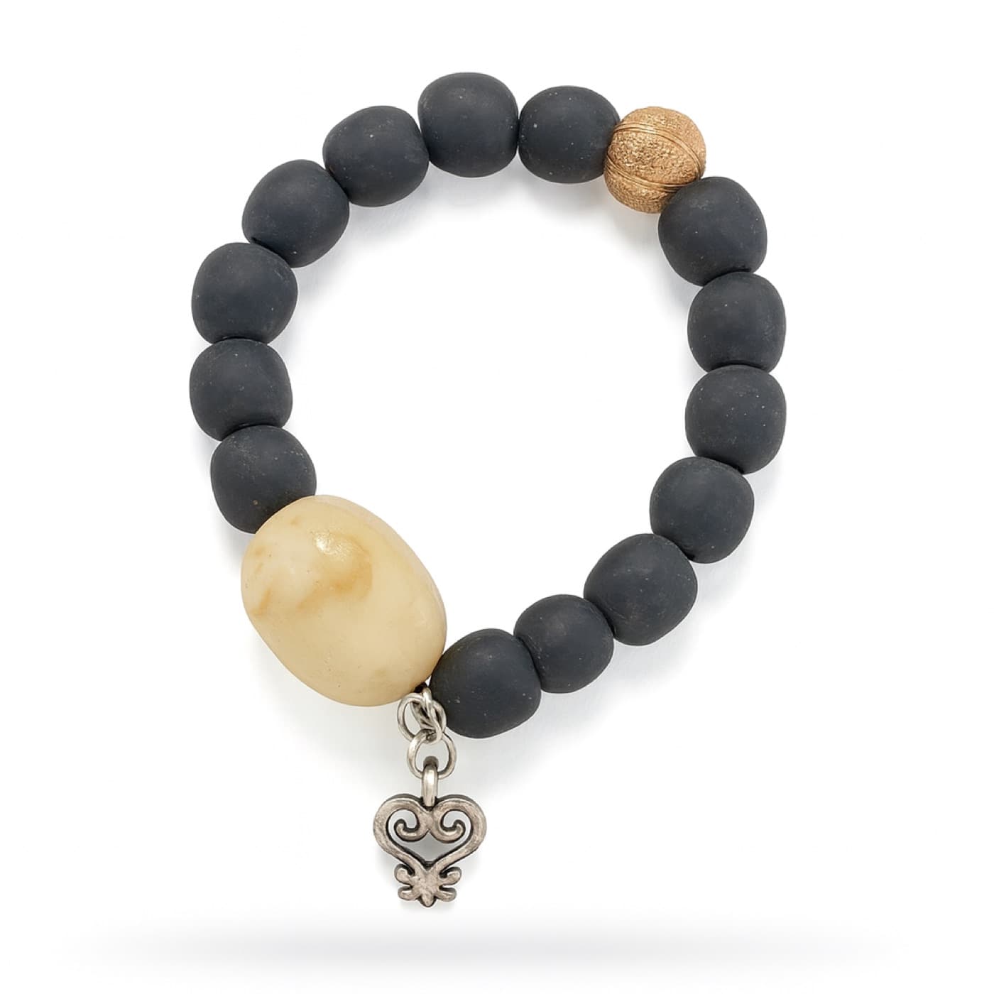 Black Bracelet