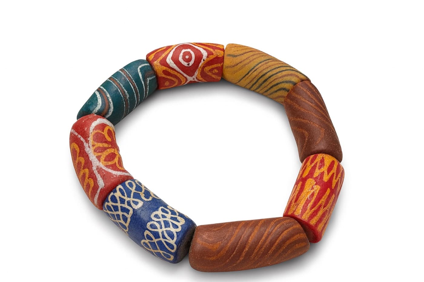 Colorful Bracelet