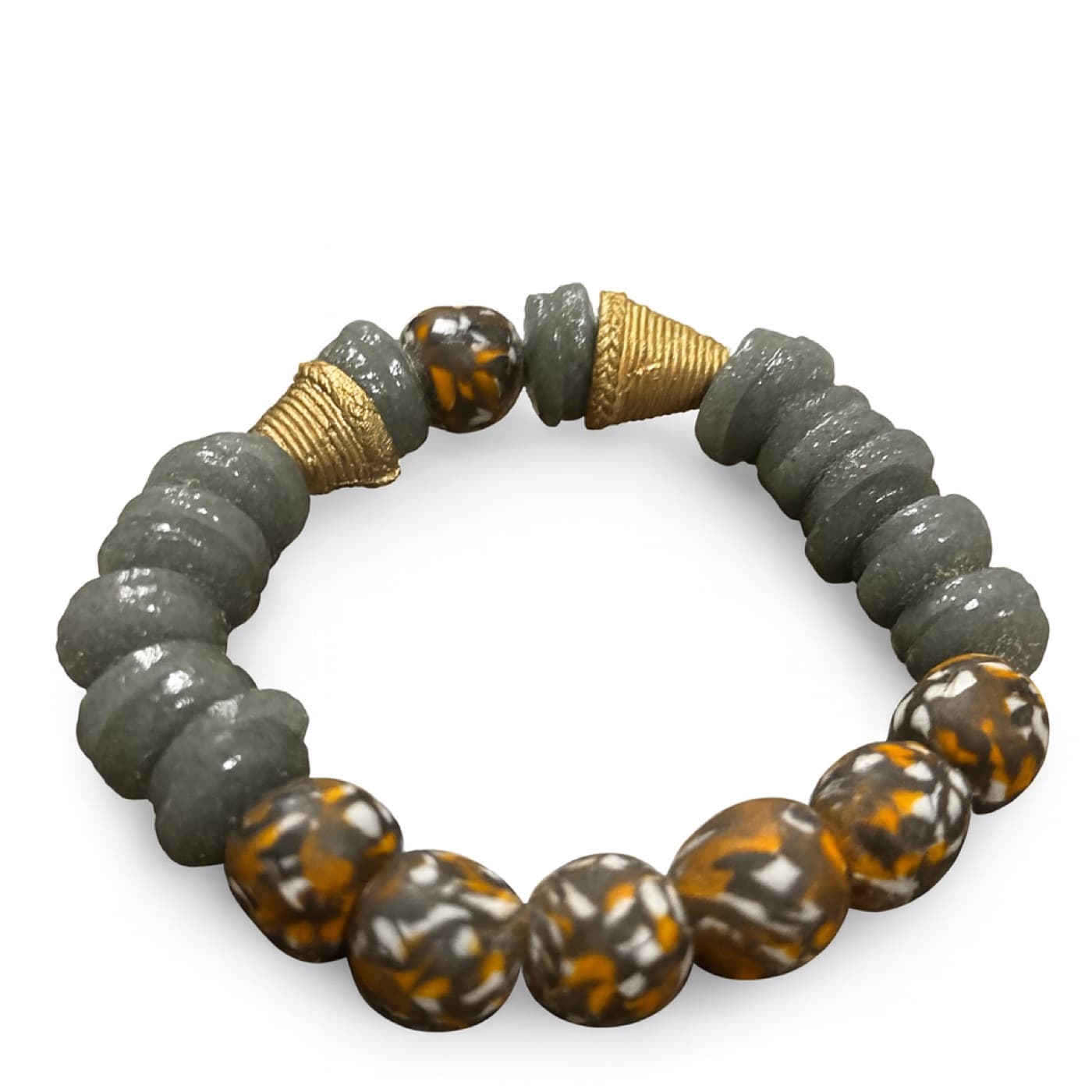 Green Bracelet