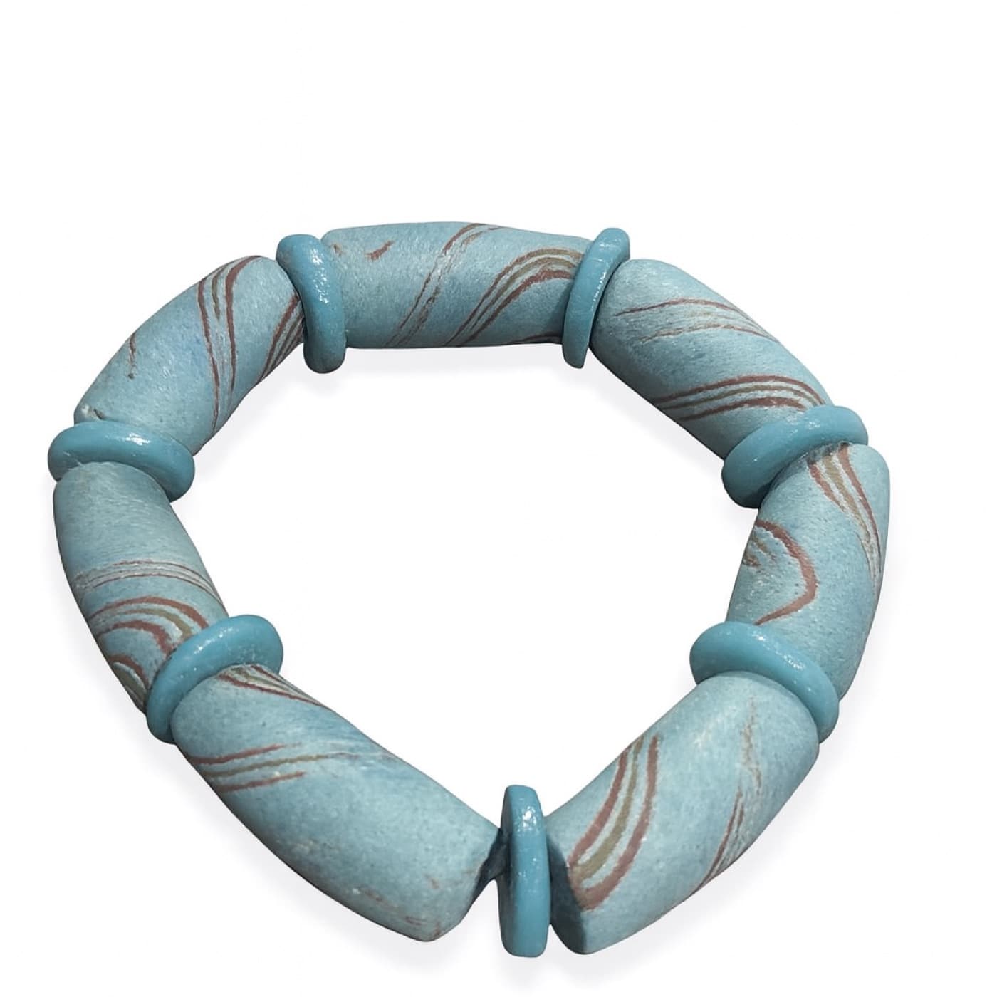 Light Blue Bracelet