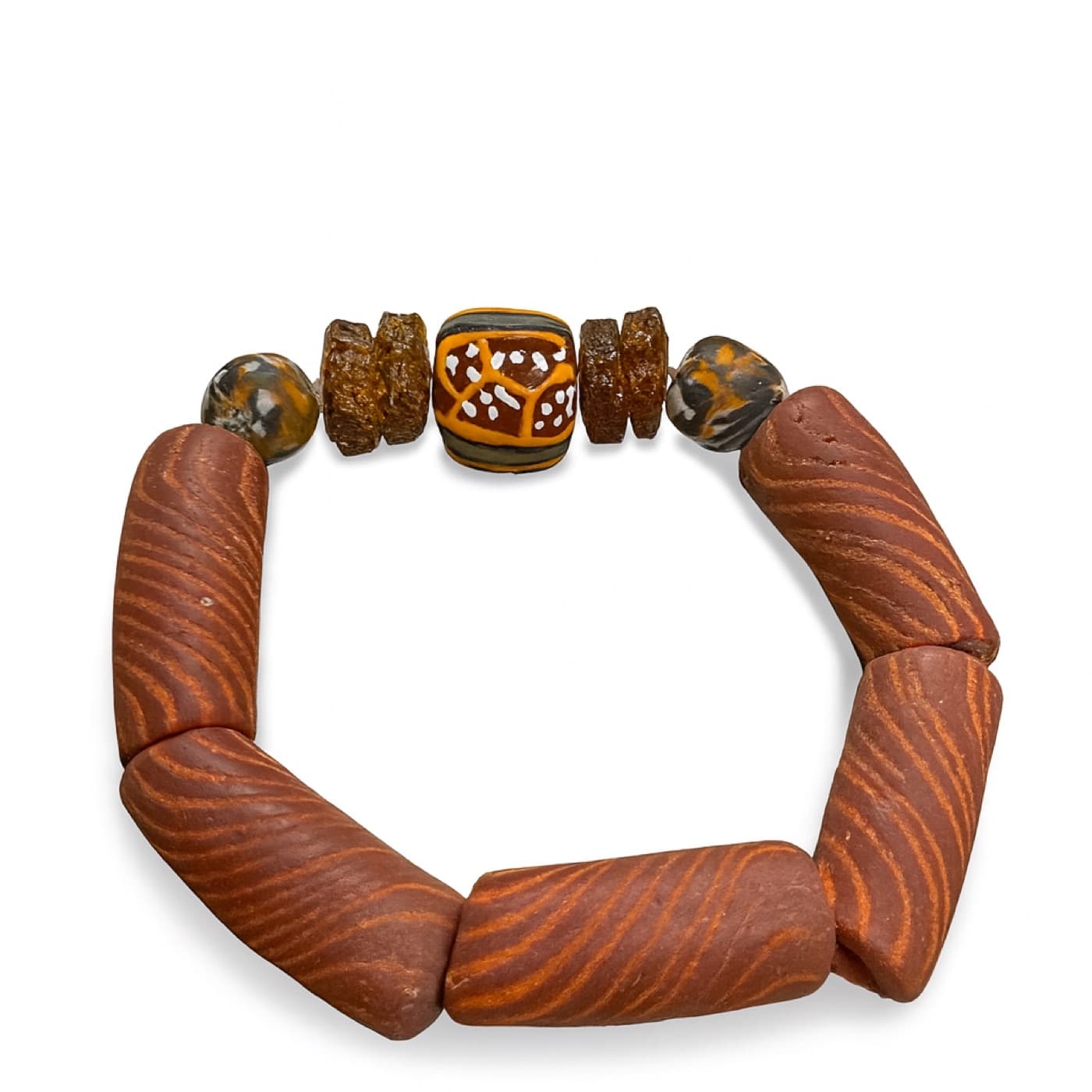 Wood Bracelet