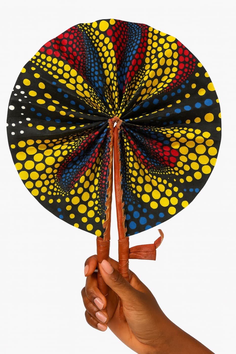 Dots Fan