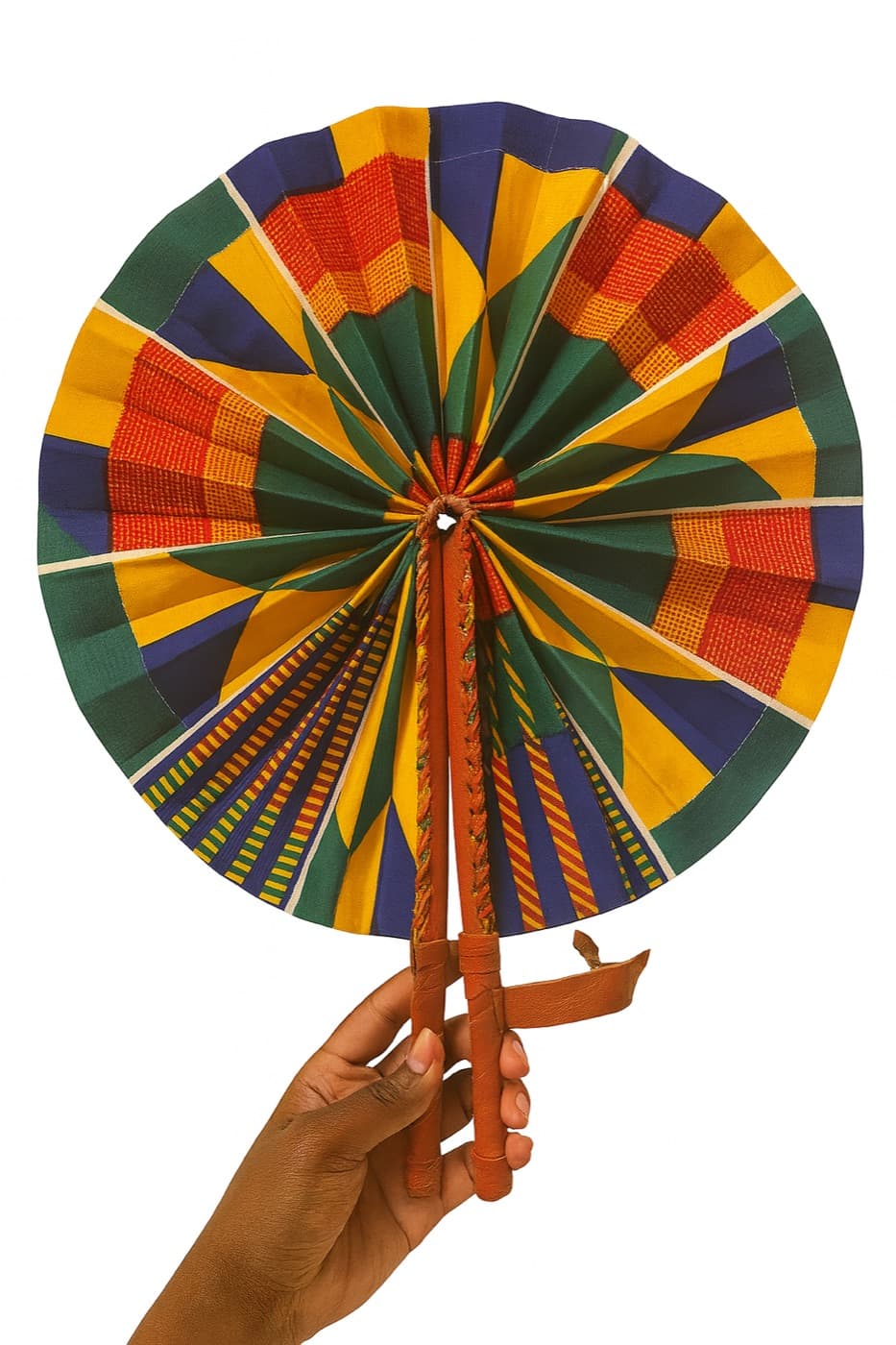 Geometric Fan